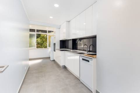 Apartamento T3 - Monte Estoril - Cascais