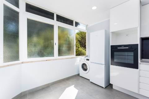 Apartamento T3 - Monte Estoril - Cascais