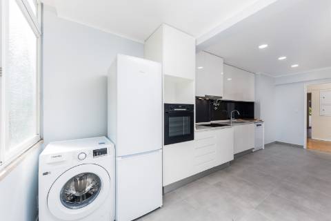 Apartamento T3 - Monte Estoril - Cascais