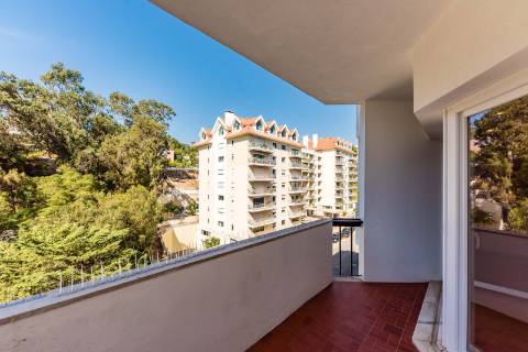 Apartamento T3 - Monte Estoril - Cascais