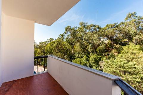 Apartamento T3 - Monte Estoril - Cascais