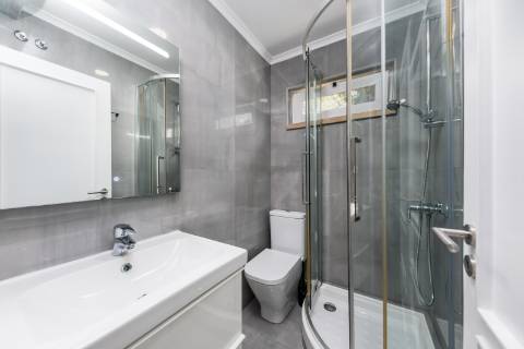 Apartamento T3 - Monte Estoril - Cascais