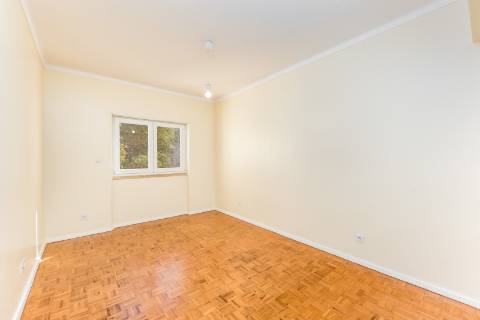 Apartamento T3 - Monte Estoril - Cascais