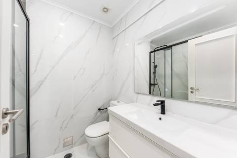 Apartamento T3 - Monte Estoril - Cascais