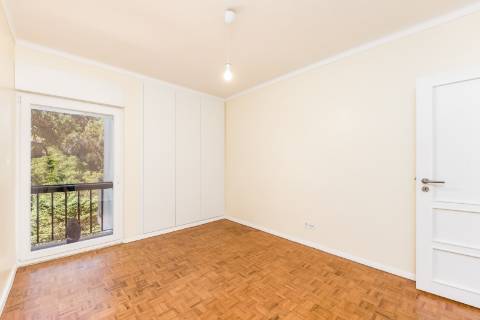 Apartamento T3 - Monte Estoril - Cascais