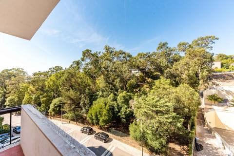 Apartamento T3 - Monte Estoril - Cascais