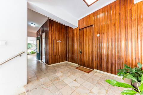 Apartamento T3 - Monte Estoril - Cascais