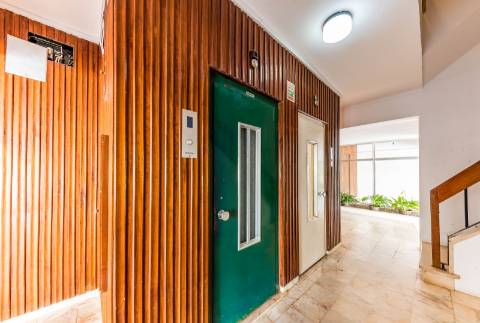 Apartamento T3 - Monte Estoril - Cascais