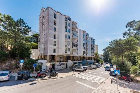 Apartamento T3 - Monte Estoril - Cascais