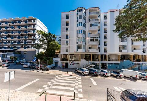 Apartamento T3 - Monte Estoril - Cascais