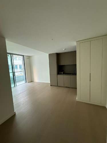 Apartamento T1 junto ao Rio Tejo