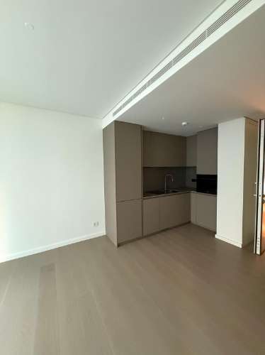 Apartamento T1 junto ao Rio Tejo