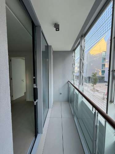 Apartamento T1 junto ao Rio Tejo