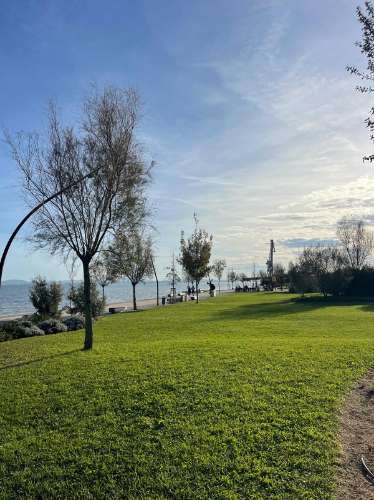 Apartamento T1 junto ao Rio Tejo