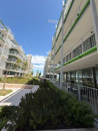 Apartamento T1 junto ao Rio Tejo