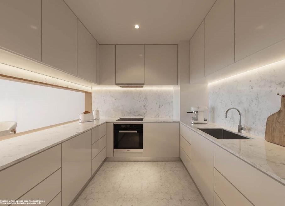 Apartamento T0