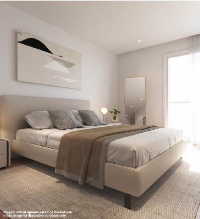 Apartamento T0