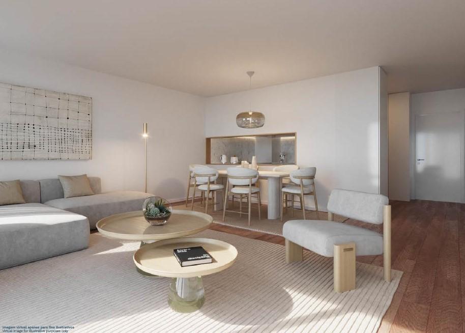 Apartamento T0
