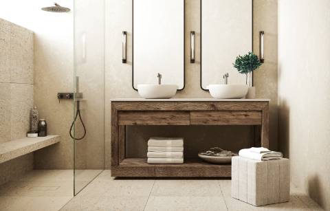 Apartamento T3 com Vista Mar