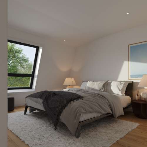 Apartamento T4 duplex