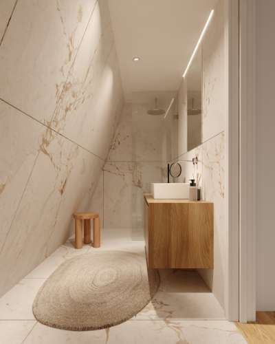 Apartamento T4 duplex