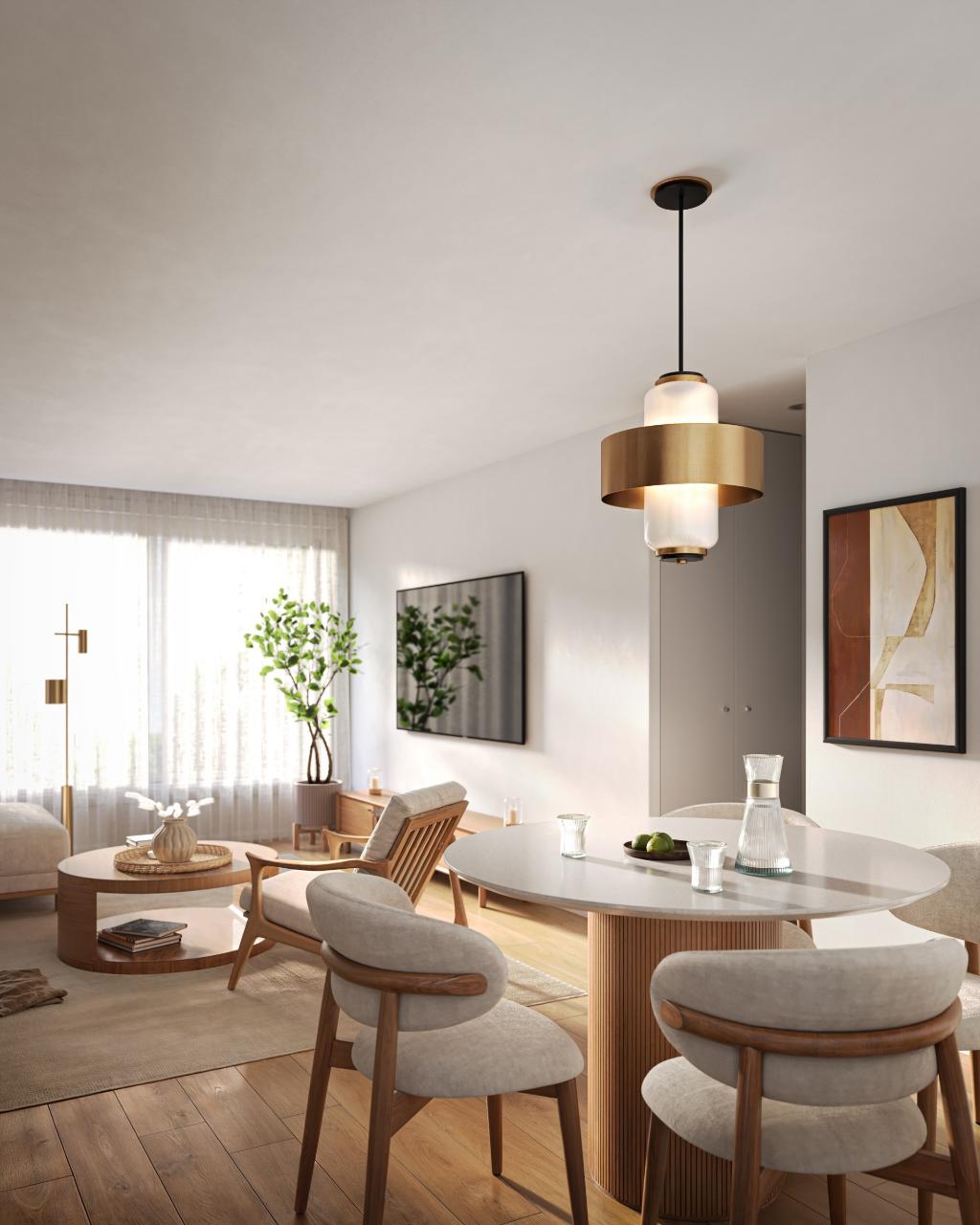 Apartamento T1