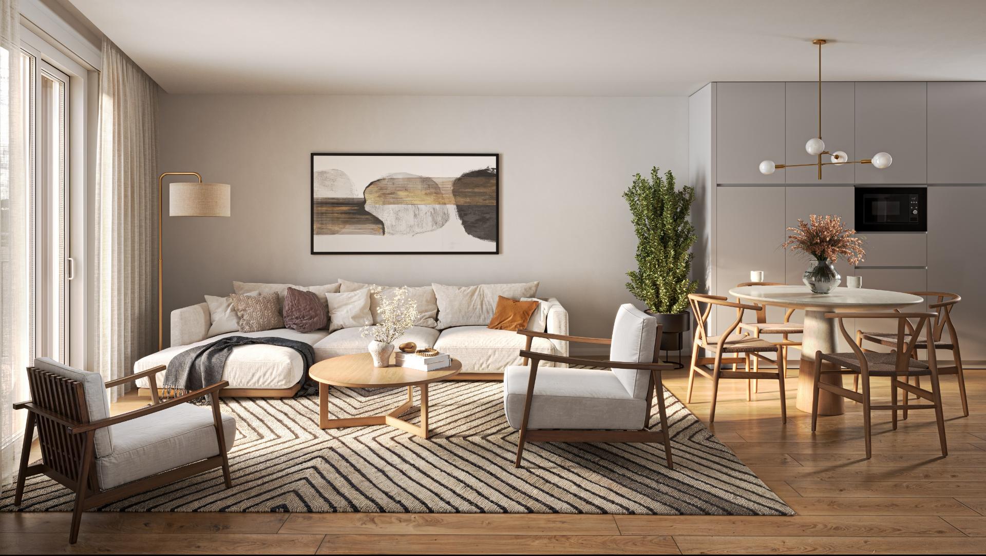Apartamento T1