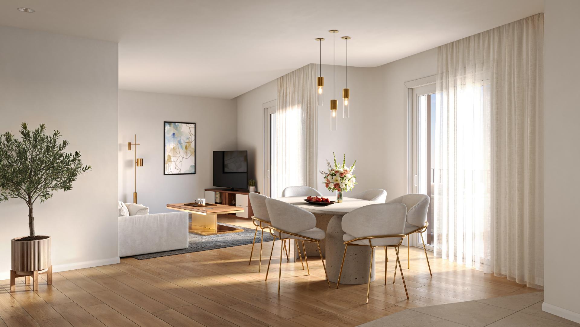 Apartamento T3