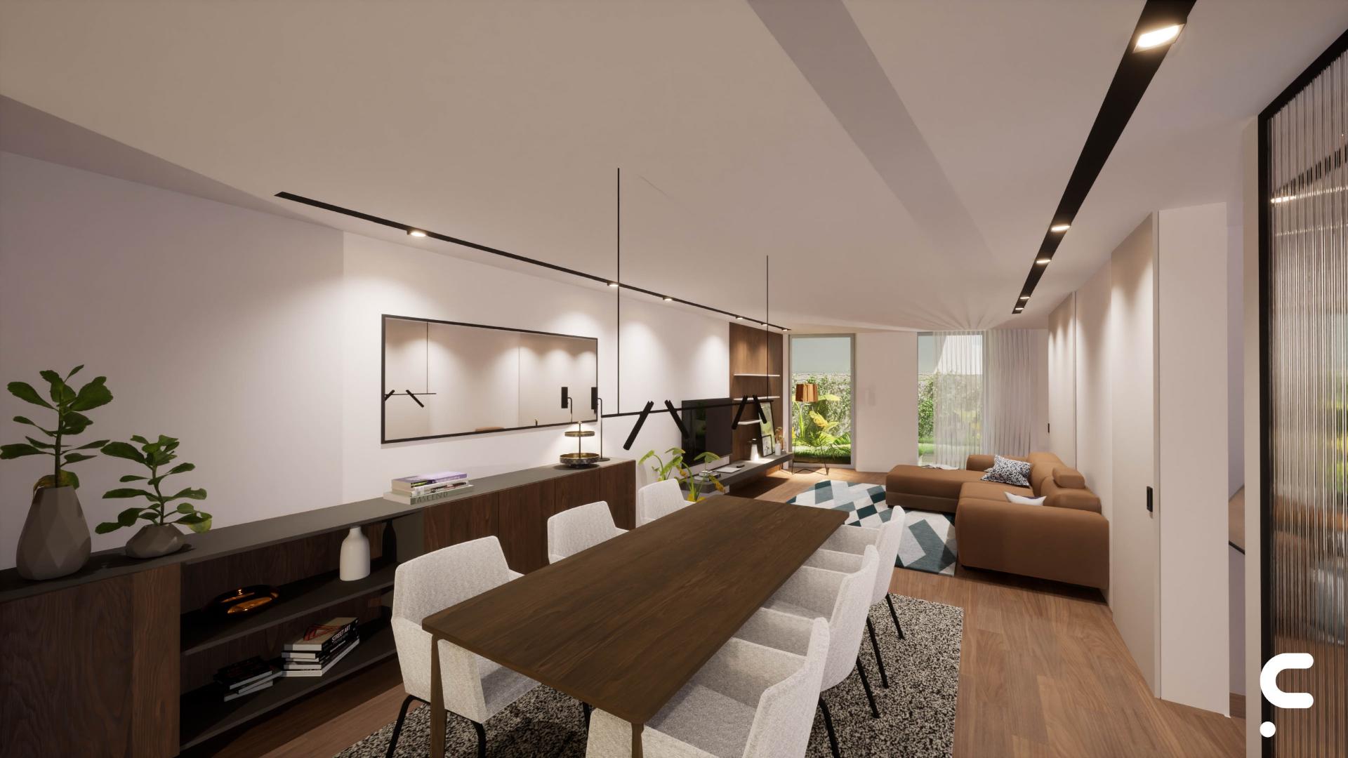 Apartamento T1+1 a apenas 2km da praia de Francelos
