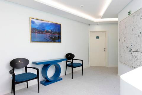 Prédio renovado no Centro Histórico do Porto em pleno funcionamento com Licença AL