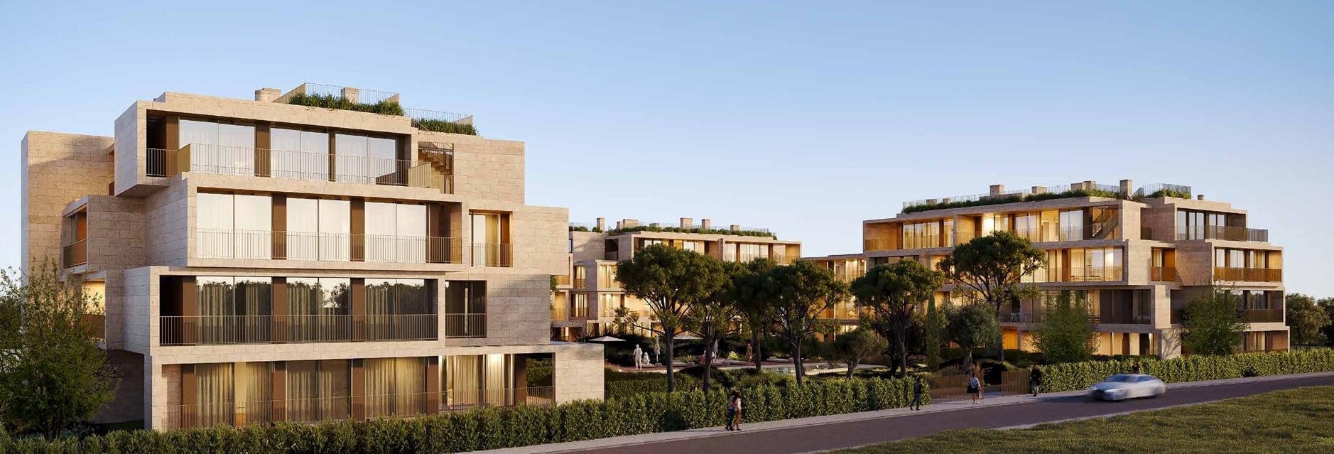Apartamento T1 sofisticado e elegante