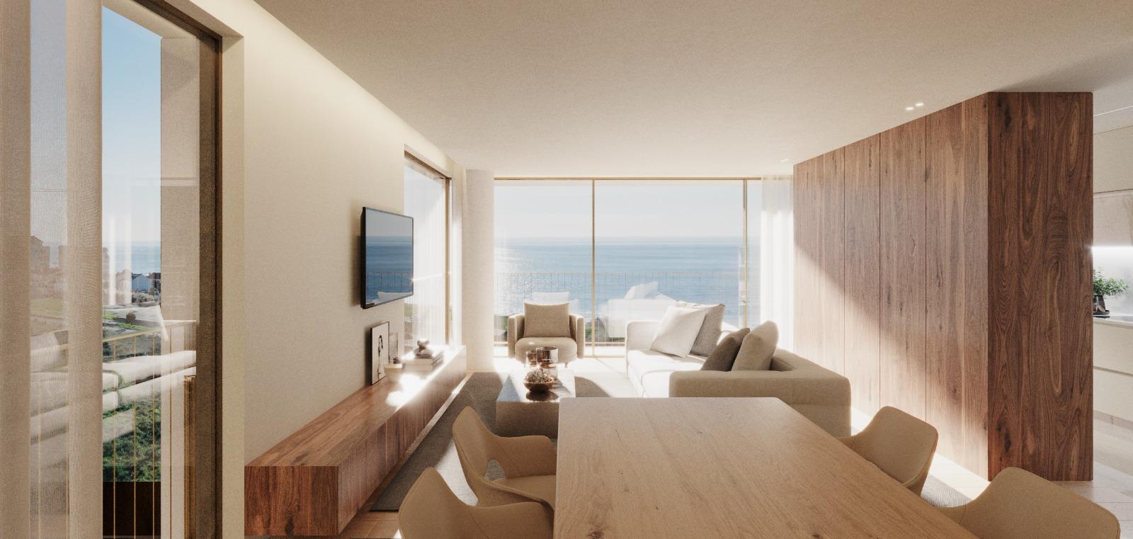 Apartamento T2