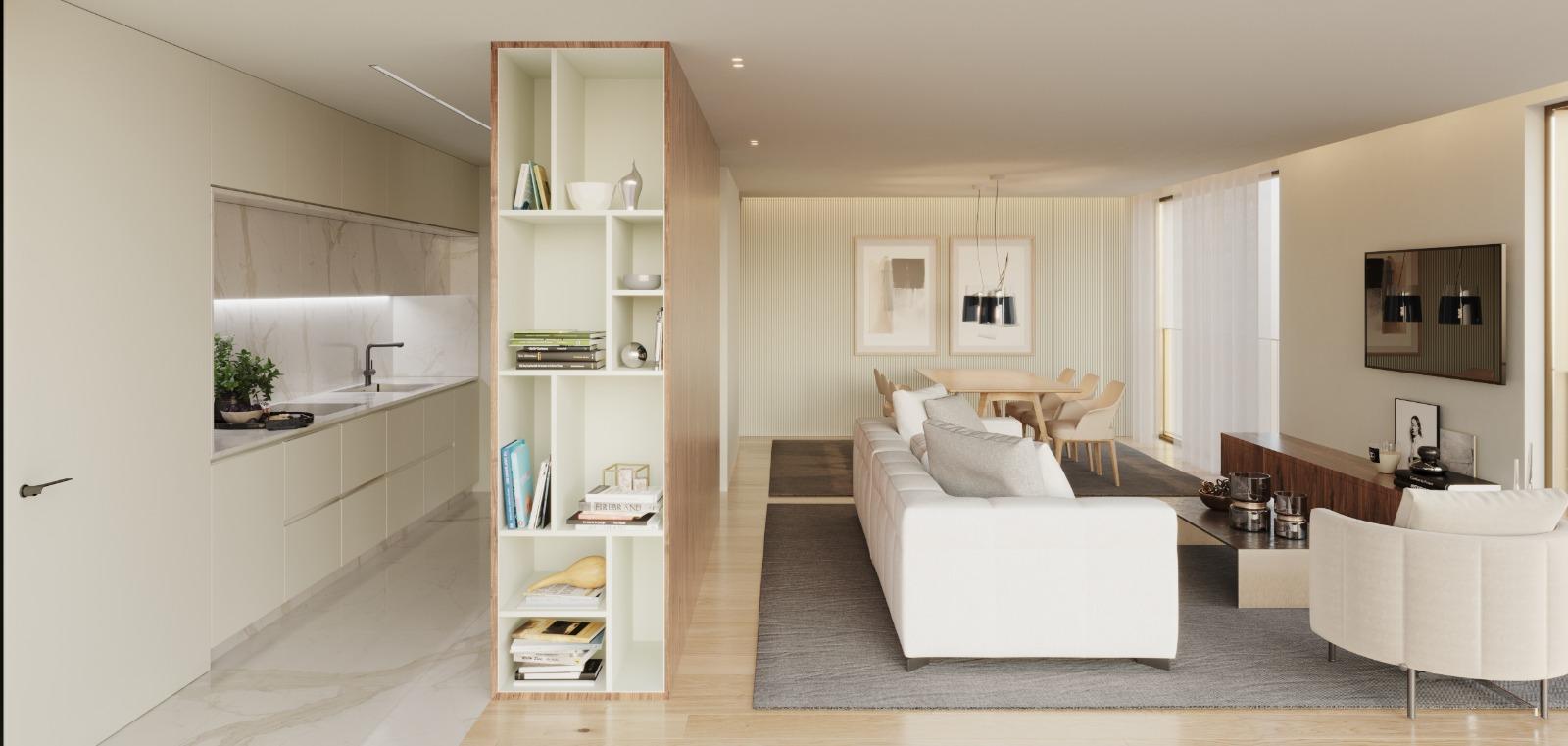 Apartamento T2