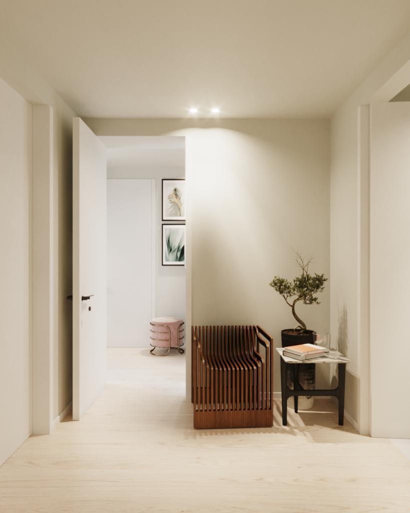 Apartamento T2