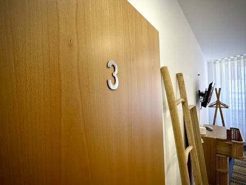 Prédio com 5 suítes no coração do Porto, com Alojamento Local (AL)