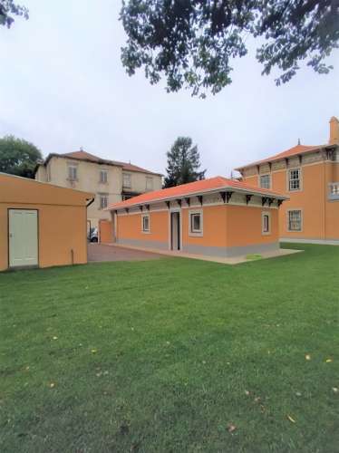 Palacete T4 no Centro de Vila Nova de Gaia!!