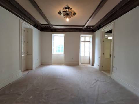 Palacete T4 no Centro de Vila Nova de Gaia!!