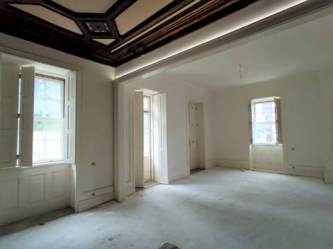 Palacete T4 no Centro de Vila Nova de Gaia!!