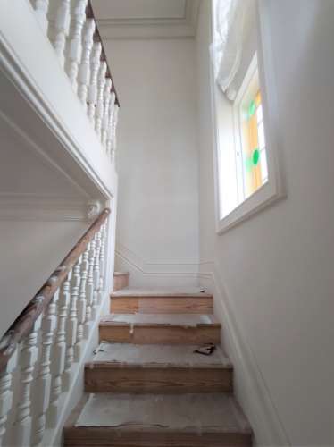 Palacete T4 no Centro de Vila Nova de Gaia!!