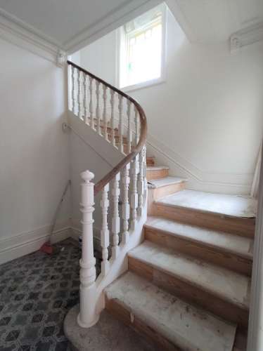 Palacete T4 no Centro de Vila Nova de Gaia!!