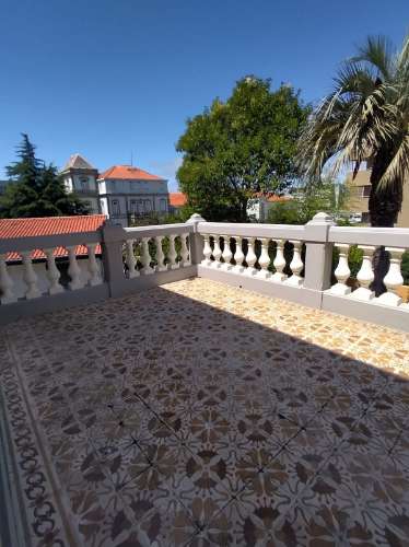 Palacete T4 no Centro de Vila Nova de Gaia!!