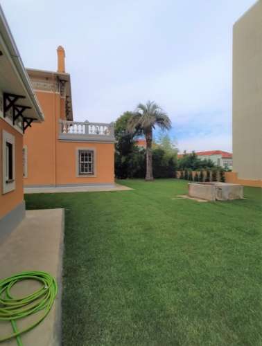 Palacete T4 no Centro de Vila Nova de Gaia!!