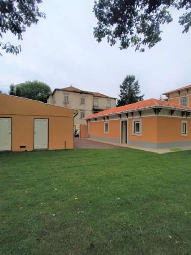 Palacete T4 no Centro de Vila Nova de Gaia!!