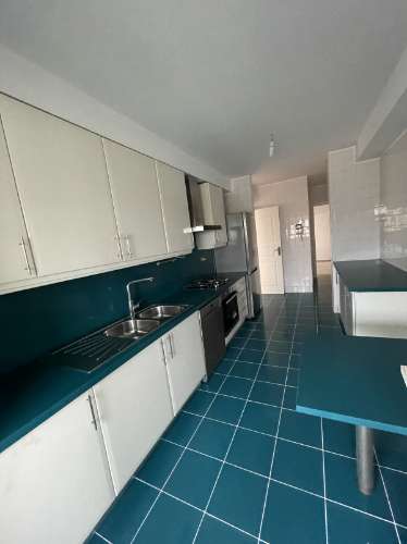 Apartamento T3 ótimo de alto padrão na 2ª linha do mar em Leça de Palmeira!!