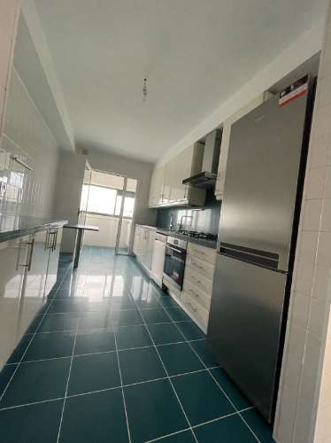 Apartamento T3 ótimo de alto padrão na 2ª linha do mar em Leça de Palmeira!!