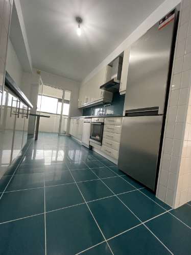 Apartamento T3 ótimo de alto padrão na 2ª linha do mar em Leça de Palmeira!!