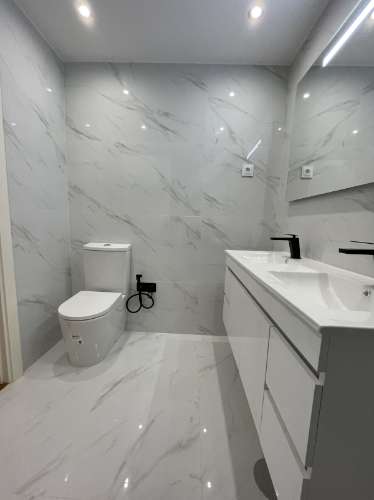 Apartamento T3 ótimo de alto padrão na 2ª linha do mar em Leça de Palmeira!!