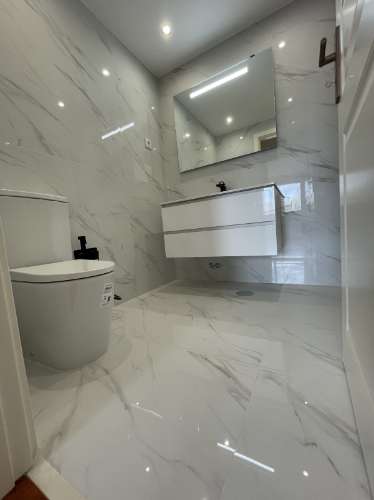 Apartamento T3 ótimo de alto padrão na 2ª linha do mar em Leça de Palmeira!!