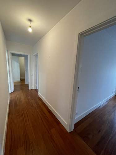 Apartamento T3 ótimo de alto padrão na 2ª linha do mar em Leça de Palmeira!!