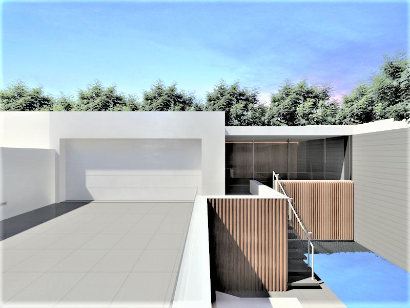 Moradia T3 nova em Canidelo, Vila Nova de Gaia!